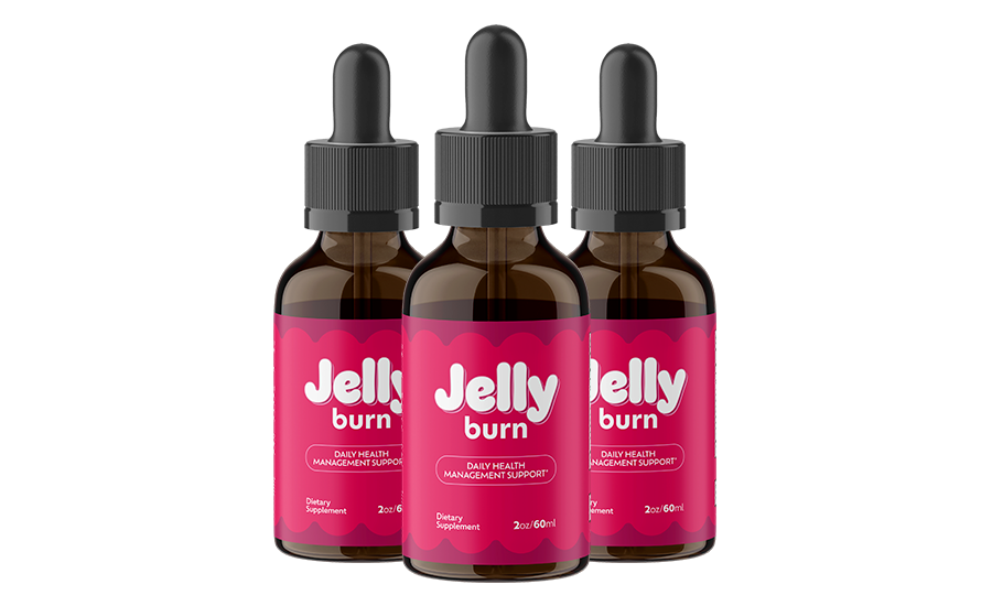 3 Bottles