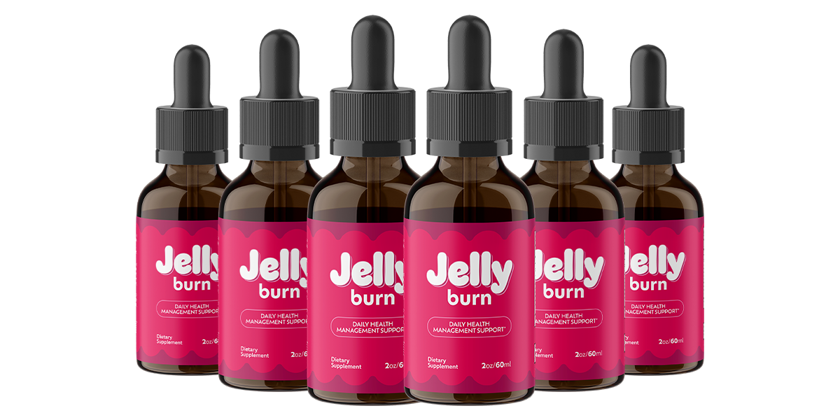 6 Bottles